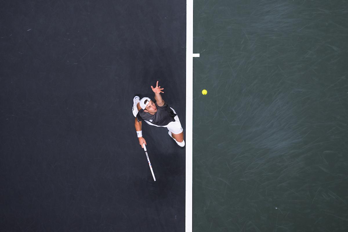 service games won abn amro open